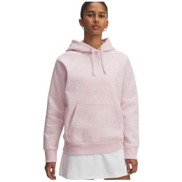 Дамски суитшърт Under Armour Rival Fleece Hoodie