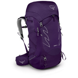 Дамска раница Osprey Tempest 50 лилав ViolacPurple