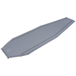 Самонадуваема постелка Zulu Airo 3,8 X-Tube II сив grey