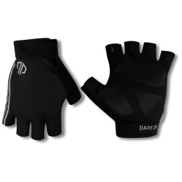 Мъжки велосипедни ръкавици Dare 2b Lightweight Cycle Mitts черен Black
