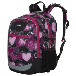 Раница Loap Ellipse 25l черен Black