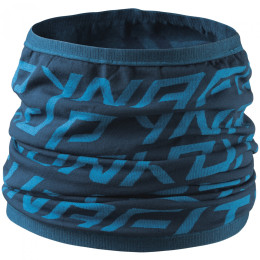 Шал яка Dynafit Performance Dryarn® Neck Gaiter син
