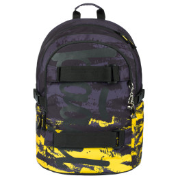 Ученическа раница Baagl Skate