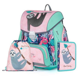 Сет раница Oxybag Premium Light Lenochod