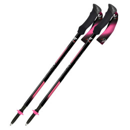 Туристически щеки Fizan Compact Tech