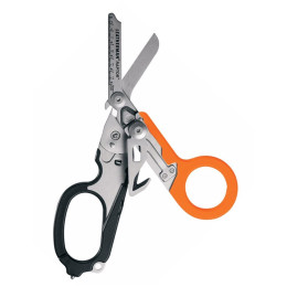 Мултифункционална спасителна ножица Leatherman Raptor Orange/Black