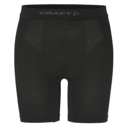 Мъжки функционални боксерки Craft Wool Seamless Boxer 6-Inch M