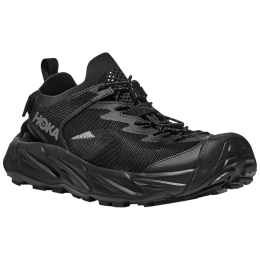 Мъжки сандали Hoka M Hopara 2 черен Black / Black