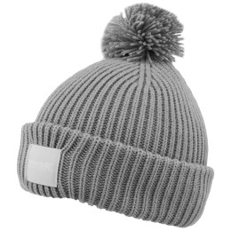 Зимна шапка Regatta Connora Beanie светло сив Mineral Grey