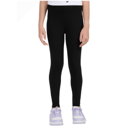 Детски клин 4F Tights Cas F318 Deep Black черен Deep Black