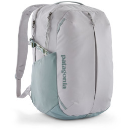 Раница Patagonia Refugio Day Pack 26L сив/син Crisp Grey