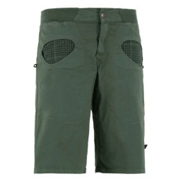 Мъжки къси панталони E9 Rondo Short2.2 Men's зелен Agave