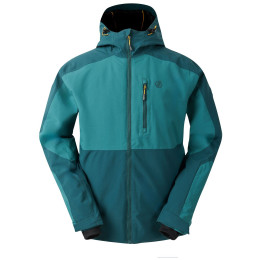 Мъжко ски яке Dare 2b Eagle III Jacket зелен Dark Sea/Pacific Green