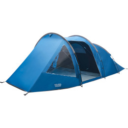 Палатка Vango Beta 450XL 2021 син MoroccanBlue