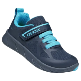 Детски маратонки Geox J Foot-Run Boy WR