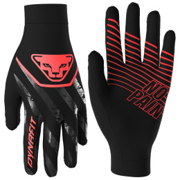 Ръкавици Dynafit Trail Reflective Gloves черен/оранжев 0912 - black out/6A10
