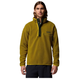 Мъжки суитшърт Columbia Helvetia™ II Half Snap Fleece