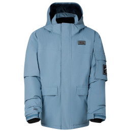 Детско яке Dare 2b Shredder II Jk Dusky Blue светло син Dusky Blue