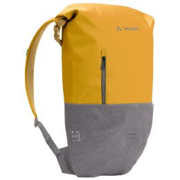Градска раница Vaude CityGo 18 жълт burnt yellow