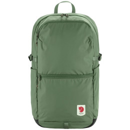 Градска раница Fjällräven High Coast Backpack 24 зелен Green