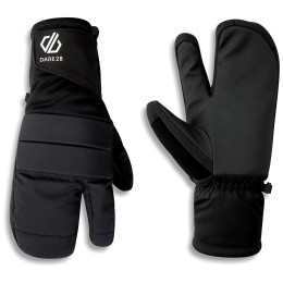 Ски ръкавици Dare 2b Indicator Index Glove черен Black