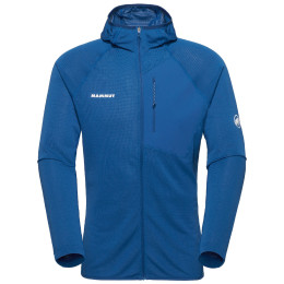 Функционален мъжки суитшърт Mammut Aenergy Light ML Hooded Jacket