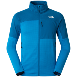 Функционален мъжки суитшърт The North Face Stormgap Powergrid Jacket