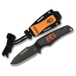 Нож Gerber BG Ultra Compact Fixed