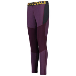 Дамско функционално долно бельо Mons Royale Olympus Legging