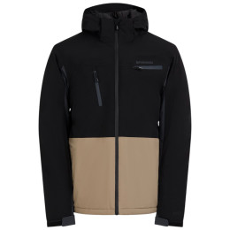 Мъжко ски яке Fundango Horatio Allmountain Jacket сив steel