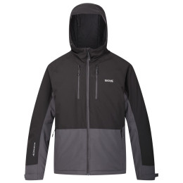 Мъжко яке Regatta Highton Str III черен