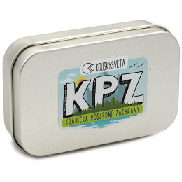 Спасителна кутийка Kouskysveta KPZ