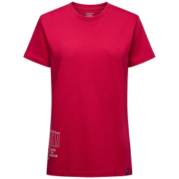 Дамска тениска La Sportiva Citizen of the Mountain T-Shirt W