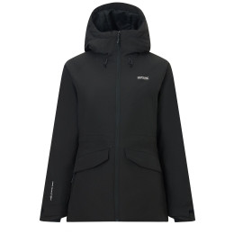 Дамско яке Regatta Marcia черен Black