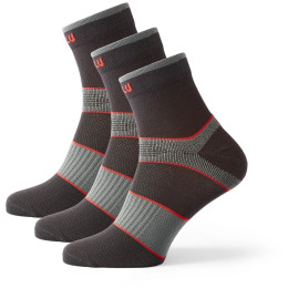 Чорапи Zulu Sport 3 pack