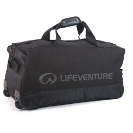 Пътна чанта LifeVenture Expedition Wheeled Duffle 100 L