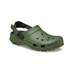 Пантофи Crocs All Terrain Clog