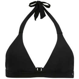 Дамски бански Regatta Lovina Bikini Top черен Black