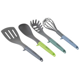 Комплект кухненски прибори Outwell Almada Utensil Set смес от цветове