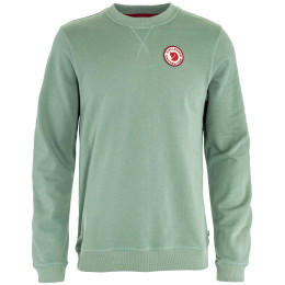 Мъжки суитшърт Fjällräven 1960 Logo Badge Sweater