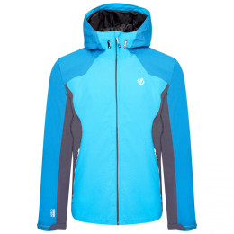 Мъжко яке Dare 2b Recode II Jacket светло син Petrlb/Mthyl