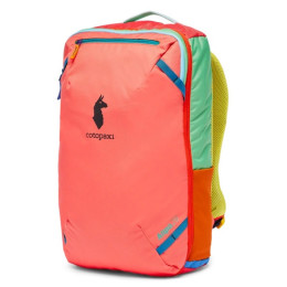 Раница Cotopaxi Allpa 28L Travel Pack оранжев/жълт