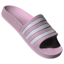 Детски чехли Adidas Adilette Aqua K розов Clpink/Ftwwht/Clpink