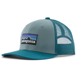 Детска шапка с козирка Patagonia Kids' Trucker Hat