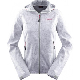 Дамско яке Hannah Adelay Lite бял