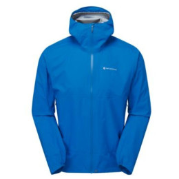 Мъжко яке Montane Phase Nano Jacket син