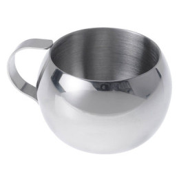 Чаша GSI Outdoors Glacier Stainless Espress Cup