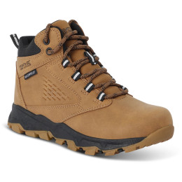 Детски обувки Regatta Amble Boot Jnr кафяв Rubber/Black