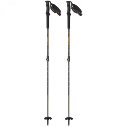 Туристически щеки Salomon Mtn Carbon S3 Ltd черен