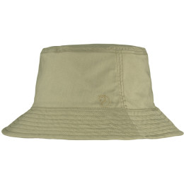 Шапка Fjällräven Reversible Bucket Hat бежав